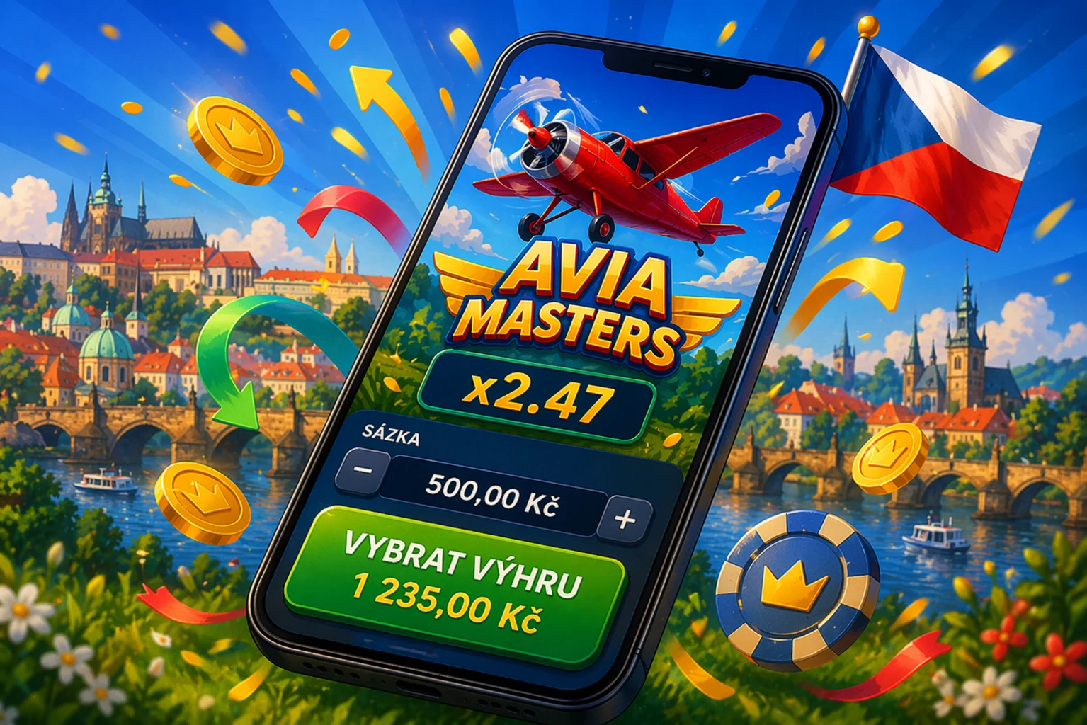 Jak nainstalovat hru na mobilní zařízení