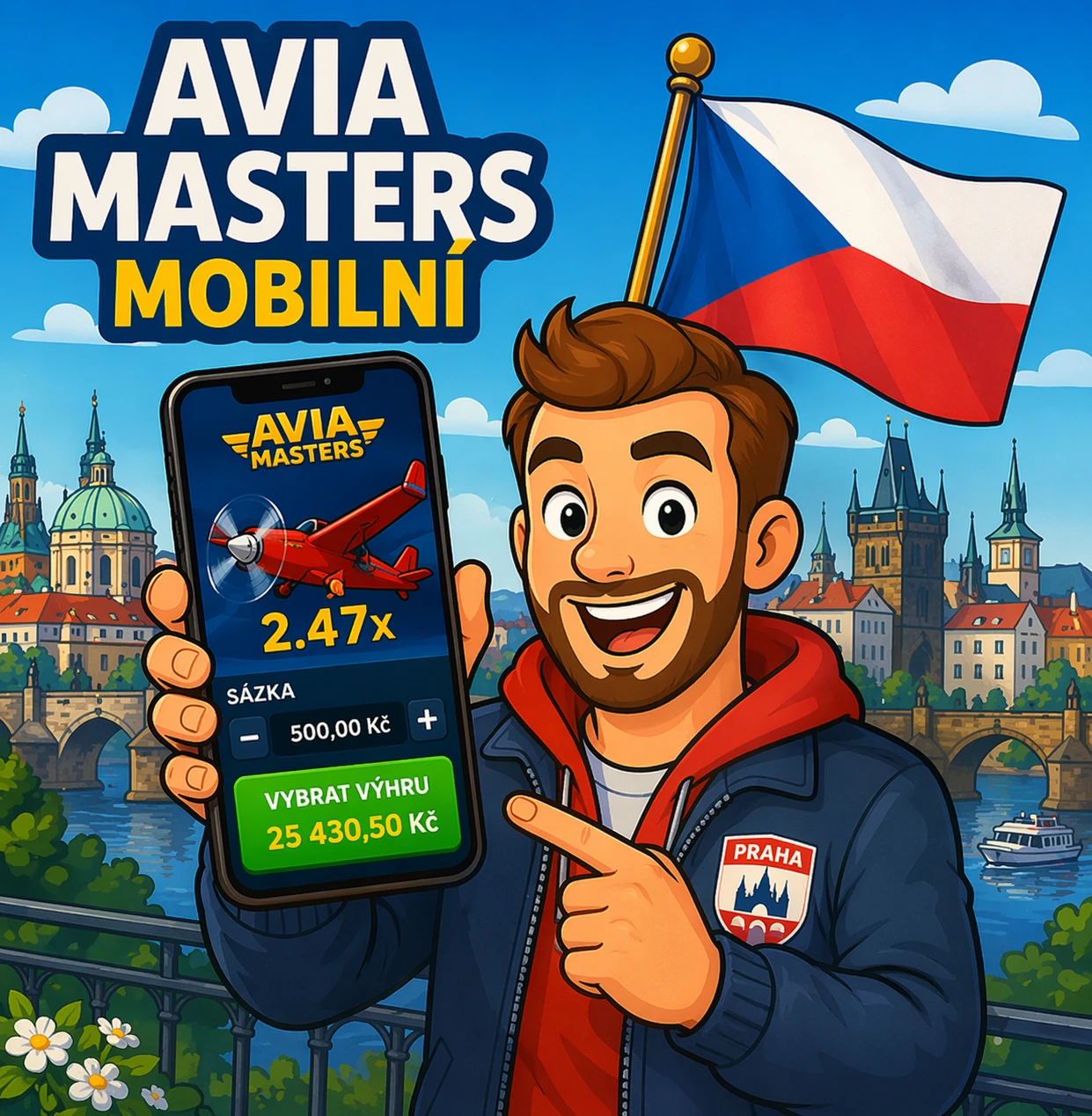 Bezpečnost při instalaci