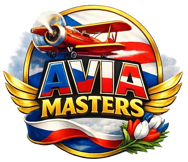 Avia Masters