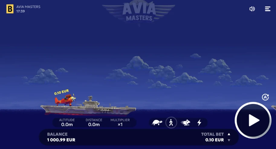 Avia Masters